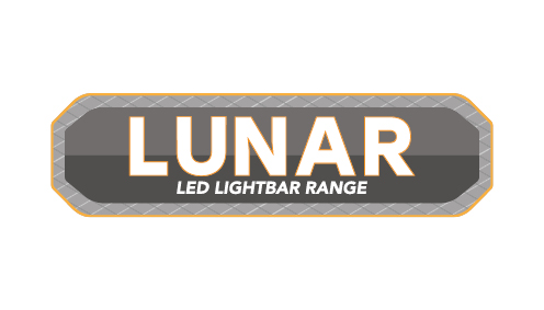 LUNAR Logo